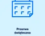 Poznaj nas | Uniwersytet WSB Merito w Toruniu: przerwa świąteczna-noworoczna na UWSB Merito w Toruniu