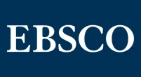 Biblioteka | Uniwersytet WSB Merito w Toruniu: logo bazy danych: EBSCO