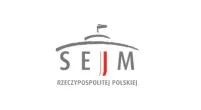 Biblioteka | Uniwersytet WSB Merito w Toruniu: logo bazy danych: Sejm Rzeczypospolitej Polskiej