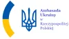 Międzynarodowa konferencja: „RESILIENT CITIES: Partnership Cooperation in Times of War and Crisis” | 20-21 października | Aktualności | Uniwersytet WSB Merito w Toruniu: logo_ambasada_ukrainy
