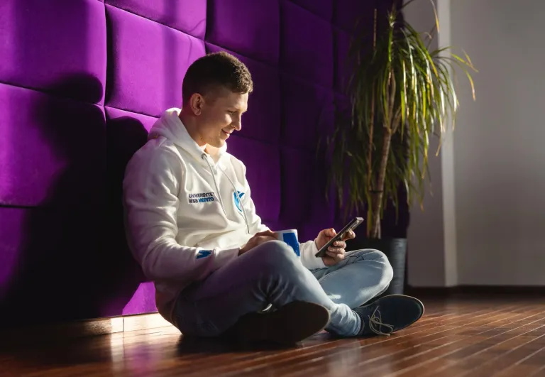 Maturzyści | Uniwersytet WSB Merito w Toruniu: Toruń - LIC - student