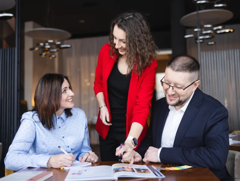 Zniżki i dofinansowania | Uniwersytet WSB Merito w Toruniu: Główne zdjęcie: studia podyplomowe - Uniwersytet WSB Merito w Toruniu