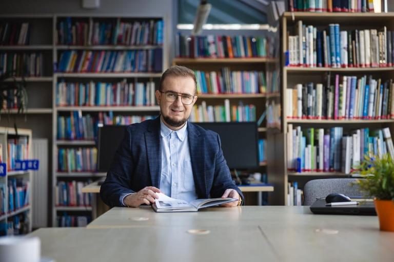 Strategie i techniki sprzedaży | Studia I stopnia w Toruniu | Uniwersytet WSB Merito w Toruniu: uczestnik MBA T/B 2025 