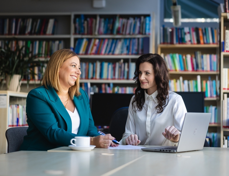 Menedżer marketingu i sprzedaży | Studia II stopnia ze studiami podyplomowymi  | Uniwersytet WSB Merito w Toruniu: grupowe Toruń