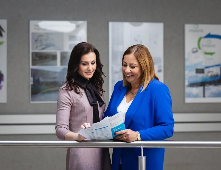 Organizacja studiów MBA | Uniwersytet WSB Merito w Toruniu: grupowe MBA Toruń 2025 
