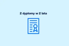 Zarządzanie w administracji publicznej | Studia II stopnia ze studiami podyplomowymi  | Uniwersytet WSB Merito w Toruniu: 2 dyplomy w 2 lata
