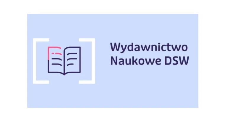 Wydawnictwa i czasopisma | Uniwersytet WSB Merito w Toruniu: Wydawnictwo Naukowe DSW