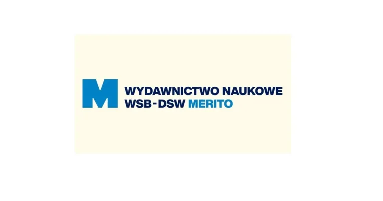 Wydawnictwa i czasopisma | Uniwersytet WSB Merito w Toruniu: Wydawnictwo Naukowe WSB-DSW Merito
