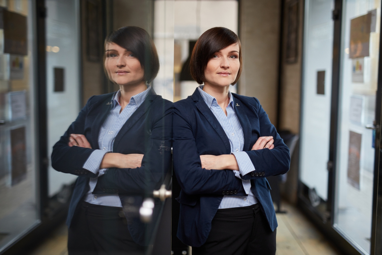 Magia świąt i łatwa dopamina czyli biohacking marketingu? Mózg w trybie świątecznym od 1 listopada [PODCAST] | Aktualności | Uniwersytet WSB Merito w Toruniu: dr Magdalena Zubiel