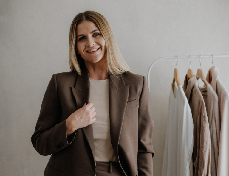 Holistyczna kosmetologia, czyli zdrowie i piękno w praktyce – zapraszamy na wyjątkowe wydarzenie już 14 marca! | Aktualności | Uniwersytet WSB Merito w Toruniu: Anna Deperas-Lipińska