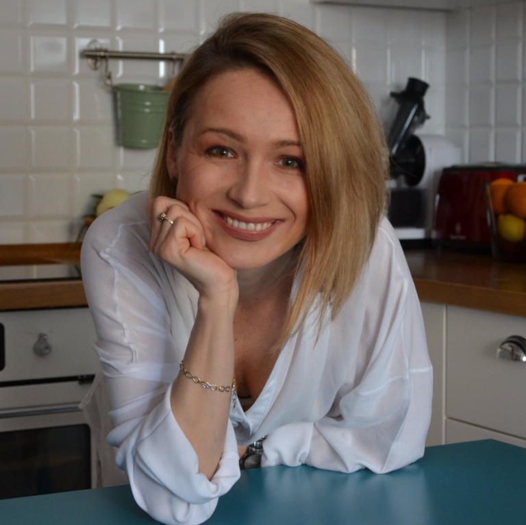 Światowy Tydzień Mózgu 2026. Zapisz się na bezpłatny webinar | Aktualności | Uniwersytet WSB Merito w Toruniu: Agnieszka Tokarczyk