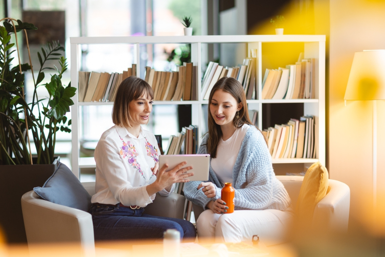 Finanse i rachunkowość | Studia II stopnia ze studiami podyplomowymi w Toruniu | Uniwersytet WSB Merito w Toruniu: Grupa studentów
