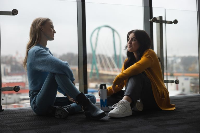 Psychologia społeczna | Studia jednolite magisterskie w Toruniu | Uniwersytet WSB Merito w Toruniu: Główna grafika: Toruń - studia licencjackie 