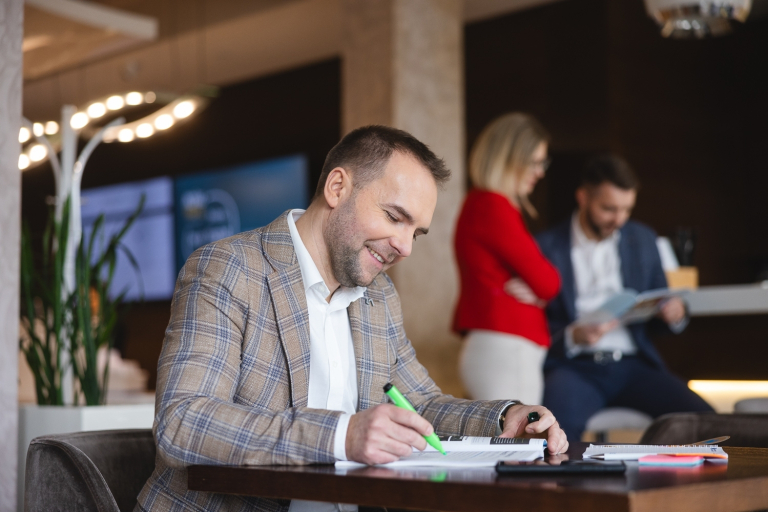 Projektowanie Ekologiczne i Architektura Zieleni (Eco Design) | Studia podyplomowe w Toruniu | Uniwersytet WSB Merito w Toruniu: SP