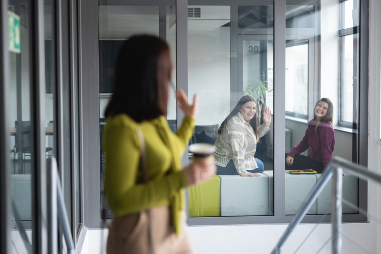 Gospodarowanie nieruchomościami | Studia I stopnia w Toruniu | Uniwersytet WSB Merito w Toruniu: Główna grafika: Toruń - studia licencjackie 