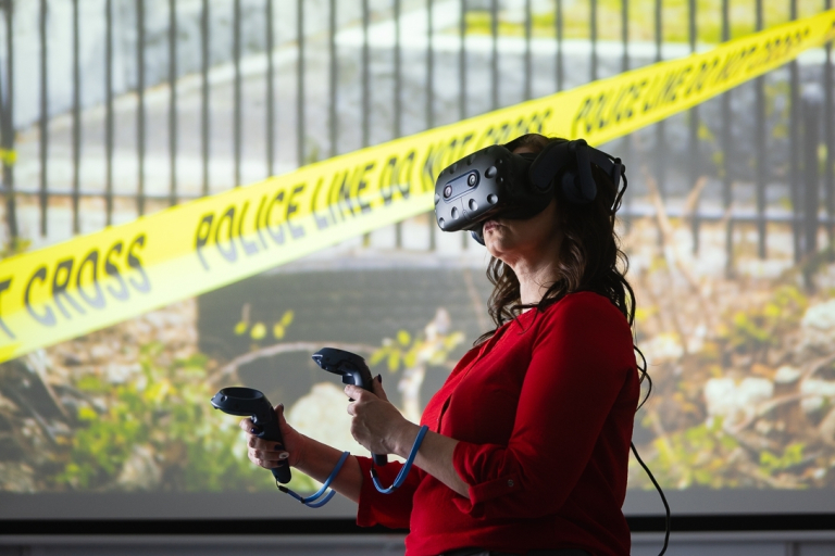 Kryminologia i kryminalistyka | Studia I stopnia w Toruniu | Uniwersytet WSB Merito w Toruniu: Główna grafika: Toruń - studia licencjackie 