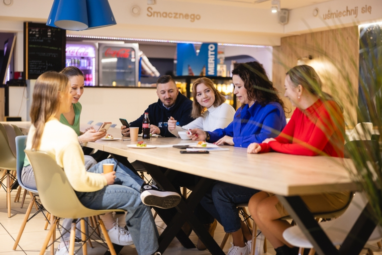 Management | Studia II stopnia w Toruniu | Uniwersytet WSB Merito w Toruniu: Główna grafika: Toruń - studia licencjackie 