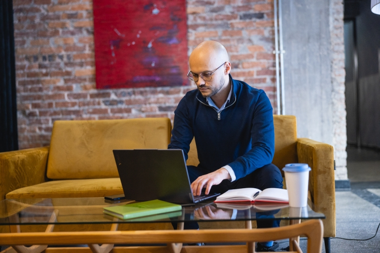 Budowa i utrzymanie aplikacji no-code | Studia podyplomowe w Toruniu | Uniwersytet WSB Merito w Toruniu: SP