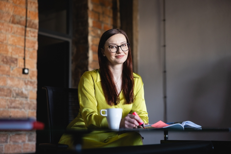 Psychologia pozytywna | Studia podyplomowe w Toruniu | Uniwersytet WSB Merito w Toruniu: SP