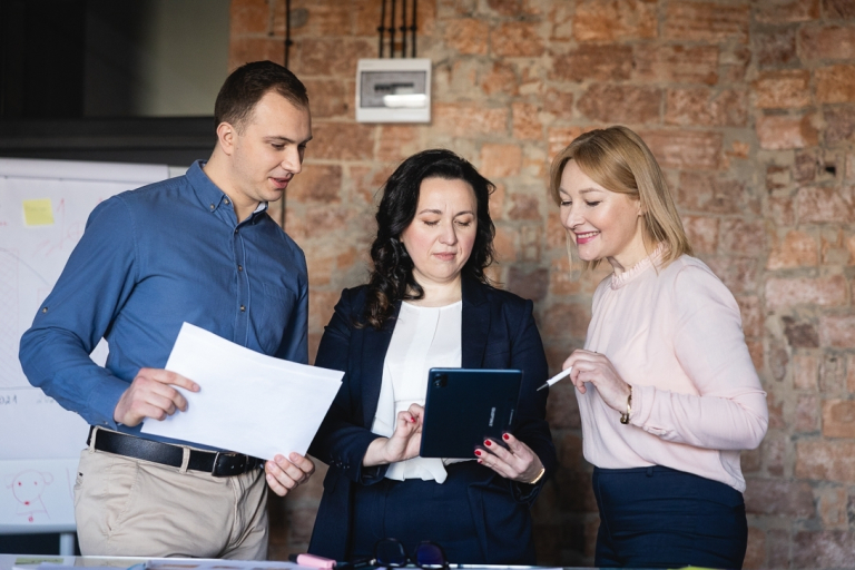 Transport i spedycja | Studia podyplomowe w Toruniu | Uniwersytet WSB Merito w Toruniu: SP