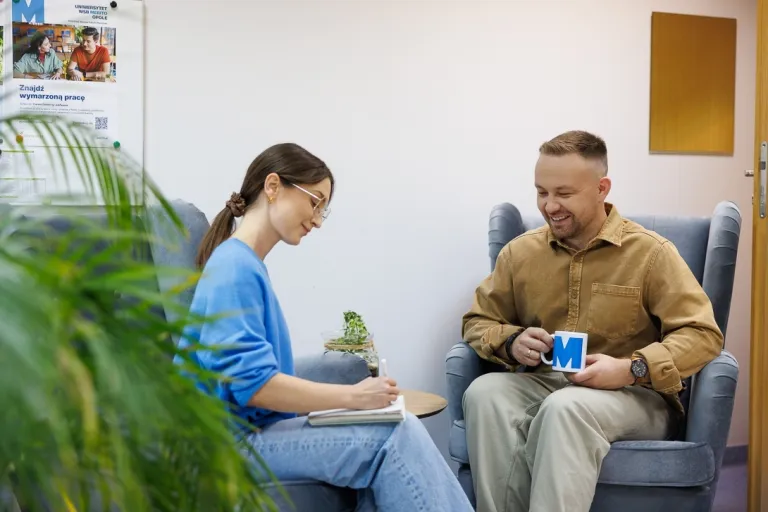 Psychologia w biznesie | Studia I stopnia w Toruniu | Uniwersytet WSB Merito w Toruniu: Główna grafika: Toruń - studia licencjackie
