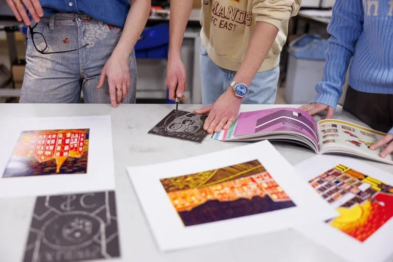 Design w biznesie | Studia I stopnia w Toruniu | Uniwersytet WSB Merito w Toruniu: Główna grafika: Toruń - studia licencjackie 