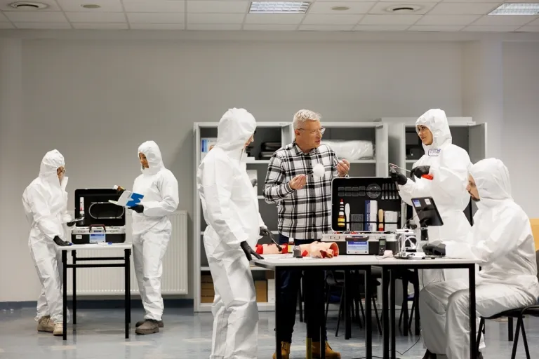 Służby specjalne i policyjne | Studia I stopnia w Toruniu | Uniwersytet WSB Merito w Toruniu: Główna grafika: Toruń - studia licencjackie 