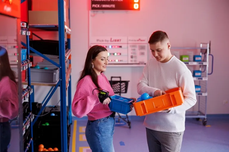AI w logistyce | Studia I stopnia w Toruniu | Uniwersytet WSB Merito w Toruniu: Główna grafika: Toruń - studia licencjackie 