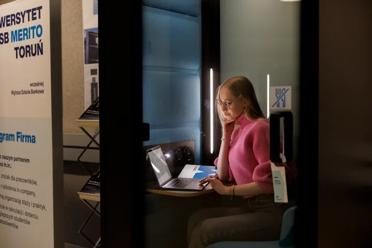 Marketing i sprzedaż | Studia II stopnia w Toruniu | Uniwersytet WSB Merito w Toruniu: Główna grafika: Toruń - studia licencjackie 