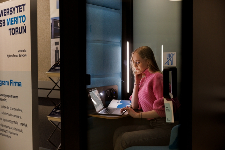 Marketing in the Digital Economy | Studia I stopnia w Toruniu | Uniwersytet WSB Merito w Toruniu: Główna grafika: Toruń - studia licencjackie 