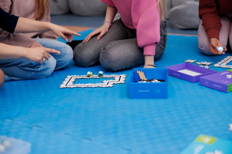 Pedagogika przedszkolna i wczesnoszkolna | Studia jednolite magisterskie w Toruniu | Uniwersytet WSB Merito w Toruniu: Główna grafika: Toruń - studia licencjackie 