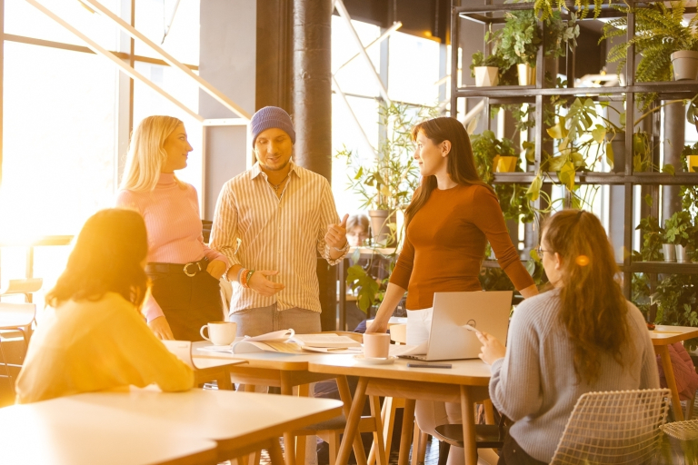 Komunikacja biznesowa i PR | Studia I stopnia w Toruniu | Uniwersytet WSB Merito w Toruniu: sw