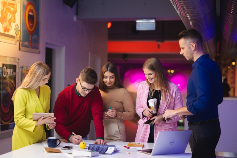 Media i komunikacja w biznesie | Studia I stopnia w Toruniu | Uniwersytet WSB Merito w Toruniu: sw