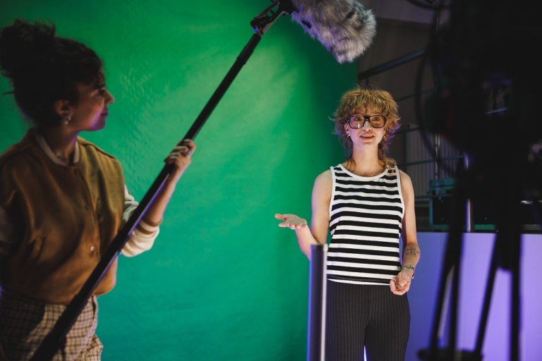 Media i komunikacja w biznesie | Studia I stopnia w Toruniu | Uniwersytet WSB Merito w Toruniu: sw