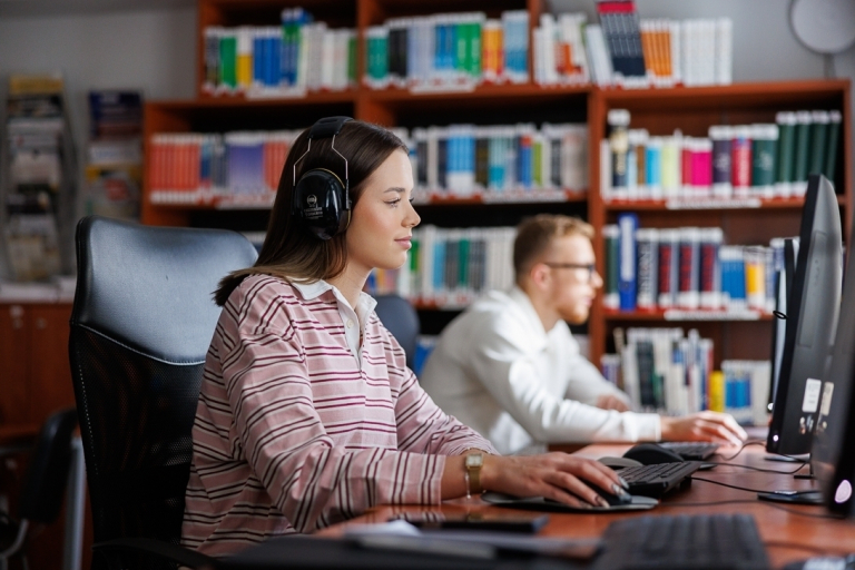 Komunikacja biznesowa i PR | Studia I stopnia w Toruniu | Uniwersytet WSB Merito w Toruniu: sw