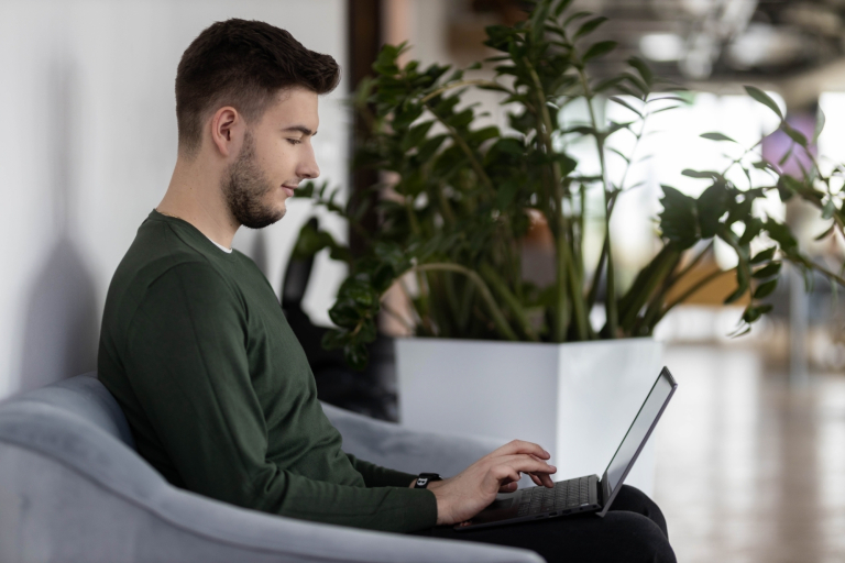 Web Application Developer | Studia I stopnia w Toruniu | Uniwersytet WSB Merito w Toruniu: sw