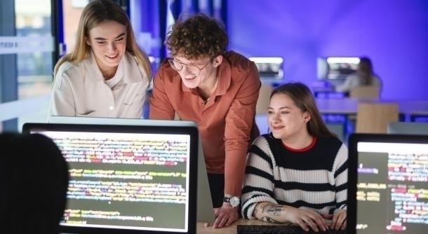 Zarządzanie produktami cyfrowymi i danymi | Studia I stopnia w Toruniu | Uniwersytet WSB Merito w Toruniu: sw