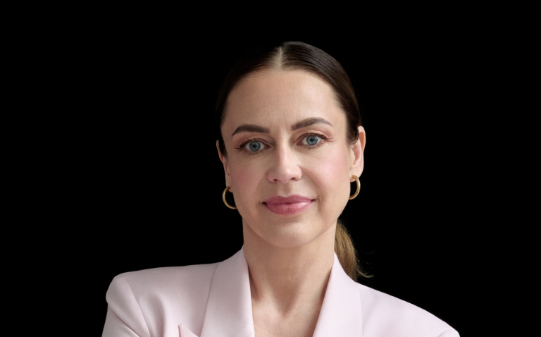 Apetyt na karierę 2026 | Aktualności | Uniwersytet WSB Merito w Toruniu: Maria Rotkiel