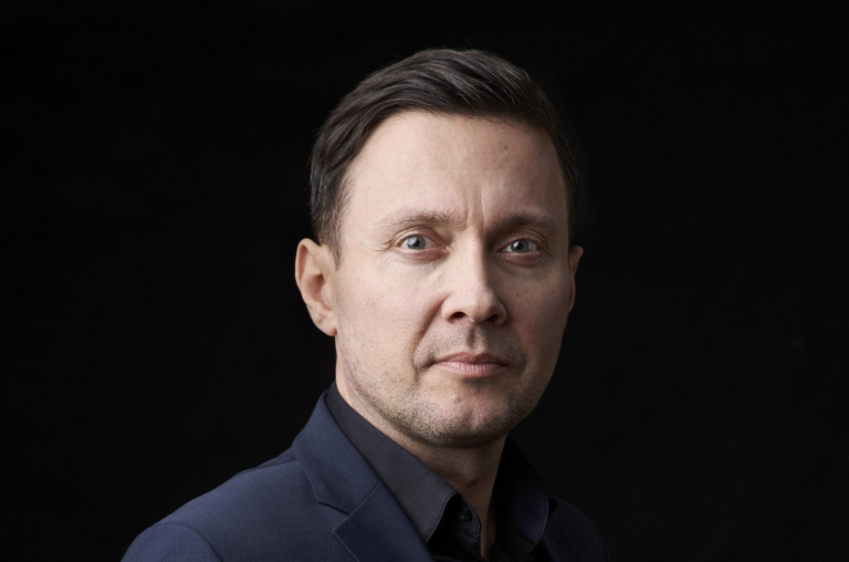 Apetyt na karierę 2026 | Aktualności | Uniwersytet WSB Merito w Toruniu: Tomasz Gordon