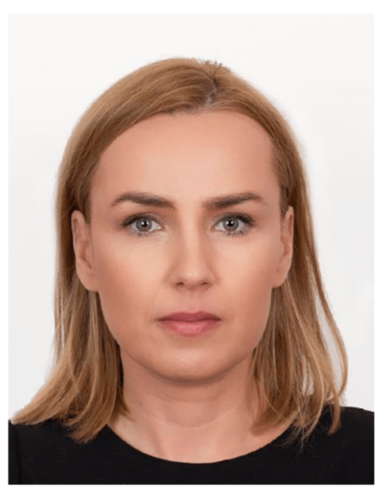 Prelegenci konferencji „Siła i Odporność Psychiczna we Współczesnym Świecie” | Uniwersytet WSB Merito w Toruniu: Katarzyna Grabianowska