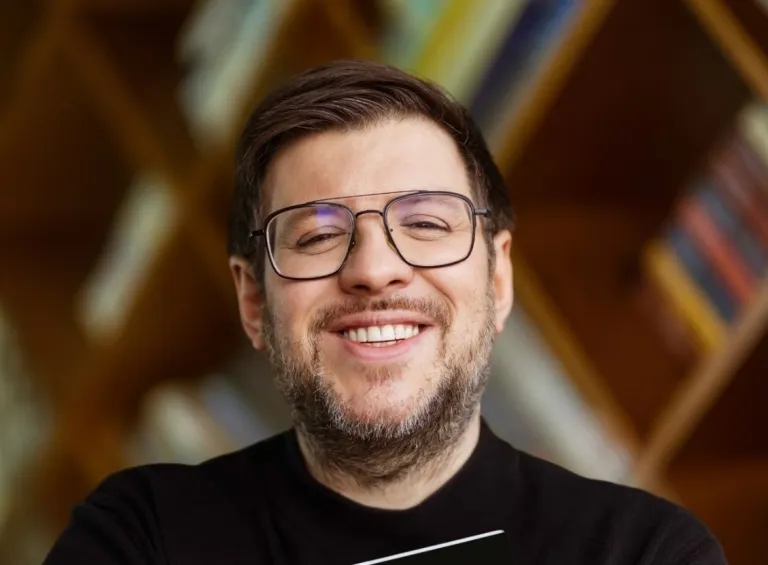 Apetyt na karierę 2026 | Aktualności | Uniwersytet WSB Merito w Toruniu: Artur Sójka