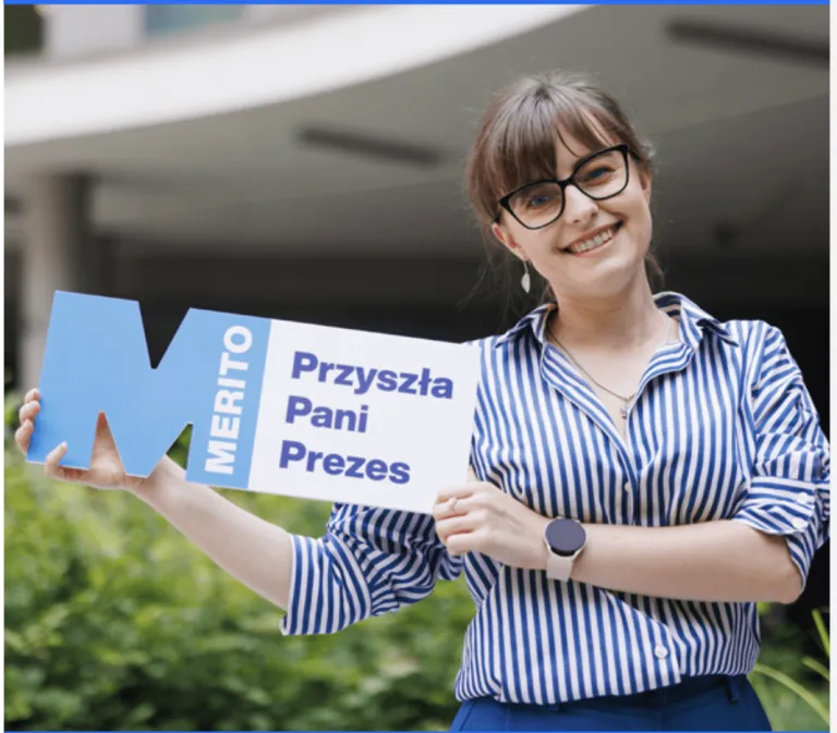 "Potrafię się obronić" – sprawdź, jak ogarnąć stres przed obroną! 🎓 | Aktualności | Uniwersytet WSB Merito w Toruniu: grafika