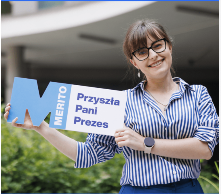 "Potrafię się obronić" – sprawdź, jak ogarnąć stres przed obroną! 🎓 | Aktualności | Uniwersytet WSB Merito w Toruniu: grafika