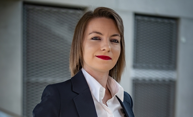 Zapisy na wrześniowe MBA DAY 15.09.2026 na Uniwersytecie WSB Merito Toruń | Uniwersytet WSB Merito w Toruniu: Karolina Rachuta