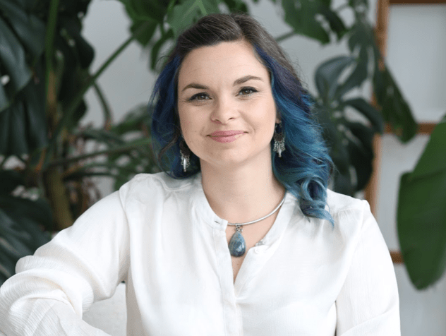 Jak zdobyć pracę marzeń? Rekruter zdradza, co naprawdę ma znaczenie [PODCAST] | Aktualności | Uniwersytet WSB Merito w Toruniu: Anna Staszewska
