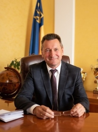Prelegenci na międzynarodowej konferencji: „RESILIENT CITIES: Partnership Cooperation in Times of War and Crisis” | 20-21 października | Uniwersytet WSB Merito w Toruniu: anatolii tsos