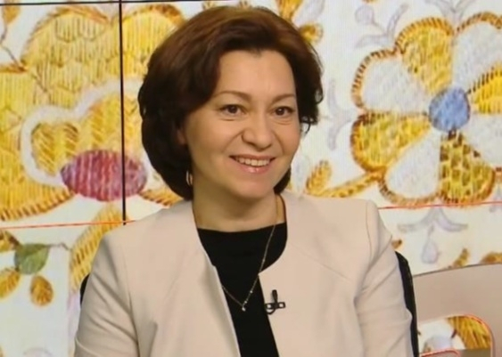 Prelegenci na międzynarodowej konferencji: „RESILIENT CITIES: Partnership Cooperation in Times of War and Crisis” | 20-21 października | Uniwersytet WSB Merito w Toruniu: esma_adzhiieva