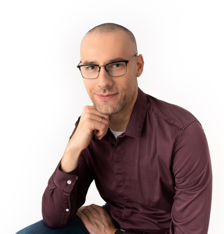 Zostań Inżynierem Danych - spotkanie ze specjalistami od wykorzystaniem języka Python i platformy Power BI | Uniwersytet WSB Merito w Toruniu: Patryk Ostrowski 