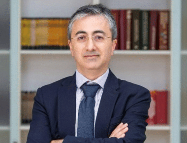 Prelegenci na międzynarodowej konferencji: „RESILIENT CITIES: Partnership Cooperation in Times of War and Crisis” | 20-21 października | Uniwersytet WSB Merito w Toruniu: vardidze