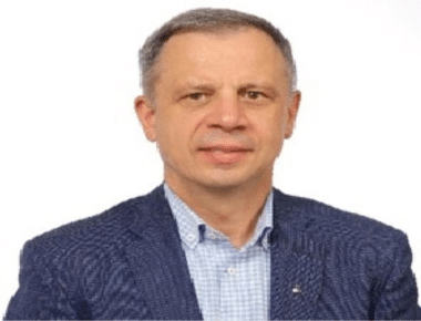 Prelegenci na międzynarodowej konferencji: „RESILIENT CITIES: Partnership Cooperation in Times of War and Crisis” | 20-21 października | Uniwersytet WSB Merito w Toruniu: khmil